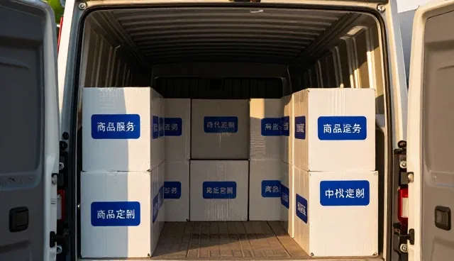 商品定制商品定制商品采购常见误区盘点