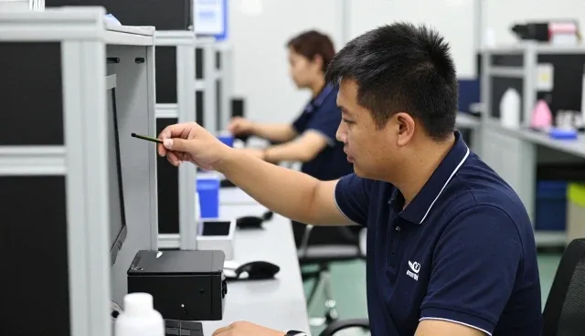 日用百货采购功能特点说明